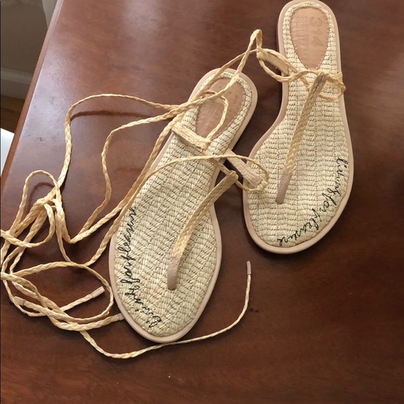 Schutz sandals - Picture 3 of 5